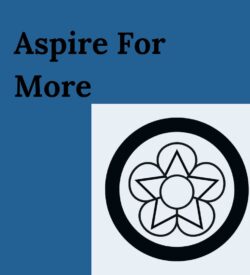 Aspire for More