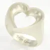 True Love Ring in Gold - Image 2